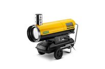 Chauffages indirects fioul | Master BV 110 