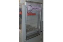 Filets de protection fixes | SICMI