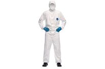 Combinaison 500 Xpert Blanc Xl