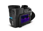 Caméra thermique | FLIR T1020