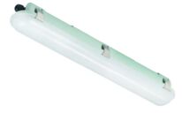 Éclairage industriel LED | Réglette LED simple RS PRO 27 W IP65