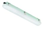 Éclairage industriel LED | Réglette LED simple RS PRO 27 W IP65