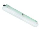 Éclairage industriel LED | Réglette LED simple RS PRO 27 W IP65
