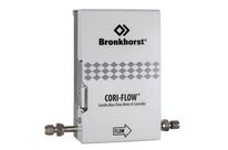 Débitmètres massiques Coriolis | Série CORI-FLOW MN