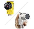 Vision industrielle Caméras industrielles : In-Sight 5000