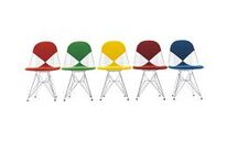 Chaise Wire Chair DKR-2