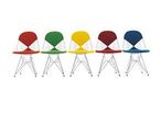 Chaise Wire Chair DKR-2