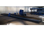Machines de découpe plasma haute intensité DP 3000