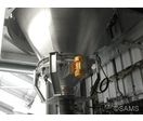 Système d'extraction SAMS