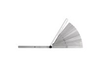 Facom 1 Jauge D&amp;#039;épaisseurs Métriques Longues À Bout Rond