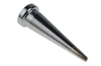 Micro-brasage et retouche | Panne de fer à souder forme ciseau 1.2 mm LT K Weller