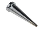 Micro-brasage et retouche | Panne de fer à souder forme ciseau 1.2 mm LT K Weller