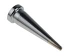 Micro-brasage et retouche | Panne de fer à souder forme ciseau 1.2 mm LT K Weller