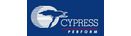 CYPRESS SEMICONDUCTOR CORPORATION