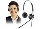 Jabra BIZ 2400 Duo Antibruit