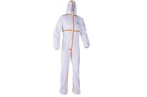 Combinaison de protection laminé/enduite type 4, 5, 6. Singer Safety