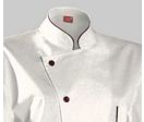 Veste de cuisine mixte