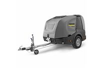 Remorques haute pression à eau chaude HDS 9/50 De Tr1