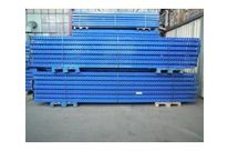 Echelle de rayonnage