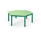 Table Maternelle Octogonale Noa
