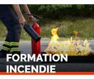 Formations Incendie de STOP INCENDIE IDF