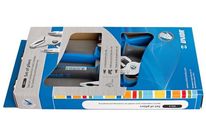 Jeu de pinces dans boîte carton