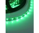 Ruban led étanche : Ruban led de puissance Verte - 9,6 W/m - Garantie 2 ans