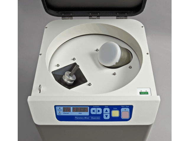 Mélangeur planétaire |  KEOL-M250S