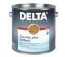 Vitrificateur polyuréthane mono-composant en phase aqueuse - DELTA DURALAC PLUS