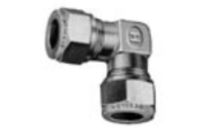 Raccords GYROLOK : Coude UNION (LU)