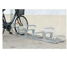 Râteliers range vélos 5 et 6 places sur 2 niveaux