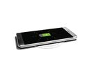 Chargeur QI sans fil pour smartphones - blanc