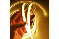 Ruban LED COB 288LED/m Milky 50M 220V - Blanc Neutre 4000K - 5500K