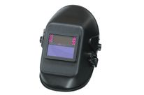 Masques optoélectroniques de soudure BLACK à teinte variable, soudage MIG-MAG/TIG 