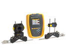 Analyseur d'alignement d'arbres laser Fluke 830