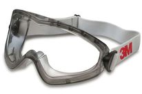 Lunettes et masques de sécurité 3M