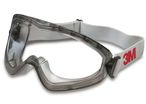 Lunettes et masques de sécurité 3M