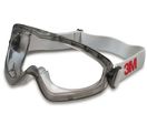 Lunettes et masques de sécurité 3M