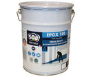 Résine époxy bi-composante film semi-épais - EPOX 100