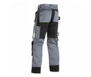 Pantalon artisan polyester/coton Blaklader 1504