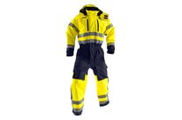 Combinaison hiver haute visibilité Blaklader 6763