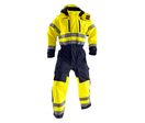 Combinaison hiver haute visibilité Blaklader 6763