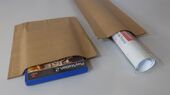 Pochette d'emballage
