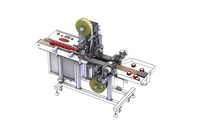 Etiqueteuse automatique AUTOFIX NGV-2PLD