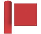Nappe voie sèche rouge rouleau 1,2x50 m Firplast