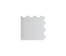 Dalle PVC TRAFICFLOOR 5mm et 7mm Blanc