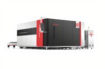 Machine de découpe laser à table échangeable tout-en-un | SLT Series 3000w