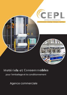 Présentation générale CEPL