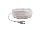 Ruban LED COB 220V AC 50M IP65 10mm 280LED/M - Blanc Neutre 4000K - 5500K