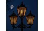 Ampoule LED Éclairage Public E40 49W 10000lm - Haute Luminosité 200lm/W - Blanc Neutre 4000K -